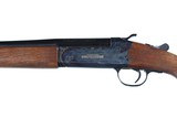 Stevens 107B Sgl Shotgun .410 - 10 of 12