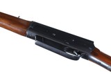 Remington 8 Semi Rifle .30 Rem - 12 of 12
