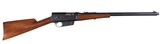 Remington 8 Semi Rifle .30 Rem - 2 of 12