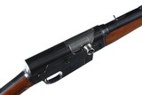 Remington 8 Semi Rifle .30 Rem - 3 of 12