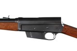Remington 8 Semi Rifle .30 Rem - 10 of 12