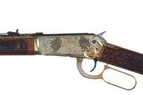 SOLD Winchester 94AE Commemorative Lever Rifle .45 Colt - 6 of 17