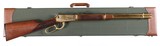 SOLD Winchester 94AE Commemorative Lever Rifle .45 Colt - 2 of 17