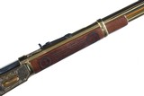 SOLD Winchester 94AE Commemorative Lever Rifle .45 Colt - 15 of 17