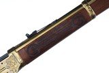 SOLD Winchester 94AE Commemorative Lever Rifle .45 Colt - 5 of 17