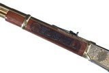 SOLD Winchester 94AE Commemorative Lever Rifle .45 Colt - 9 of 17