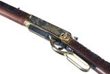 SOLD Winchester 94AE Commemorative Lever Rifle .45 Colt - 8 of 17