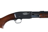 Remington 121 Fieldmaster Slide Rifle .22 sllr - 1 of 12