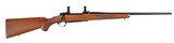 Sold Ruger M77 Bolt Rifle .280 Rem - 3 of 12