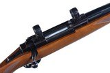 Ruger M77 Bolt Rifle .280 Rem