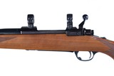 Sold Ruger M77 Bolt Rifle .280 Rem - 10 of 12