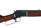 Browning BL-22 Lever Rifle .22 sllr - 1 of 12