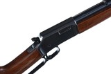 Browning BL-22 Lever Rifle .22 sllr - 3 of 12