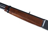 Browning BL-22 Lever Rifle .22 sllr - 4 of 12