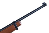 Ruger 10 22 Semi Rifle .22 lr - 8 of 12