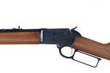 Marlin 39 Century Limited Lever Rifle .22 sllr - 11 of 13