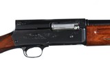 Browning A5 Magnum Semi Shotgun 12ga - 1 of 12