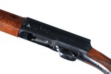 Browning A5 Magnum Semi Shotgun 12ga - 12 of 12