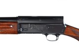 Browning A5 Magnum Semi Shotgun 12ga - 10 of 12
