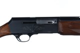 Browning 2000 Semi Shotgun 12ga - 1 of 13