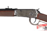 Winchester 94AE Nez Perce Lever Rifle .30-30 Win - 4 of 16