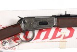 Winchester 94AE Nez Perce Lever Rifle .30-30 Win - 1 of 16