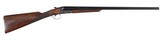 Webley & Scott 712 SxS Shotgun 12ga - 4 of 18