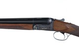 Webley & Scott 712 SxS Shotgun 12ga - 5 of 18