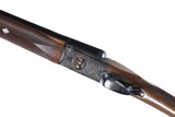 Webley & Scott 712 SxS Shotgun 12ga - 7 of 18