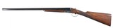 Webley & Scott 712 SxS Shotgun 12ga - 6 of 18