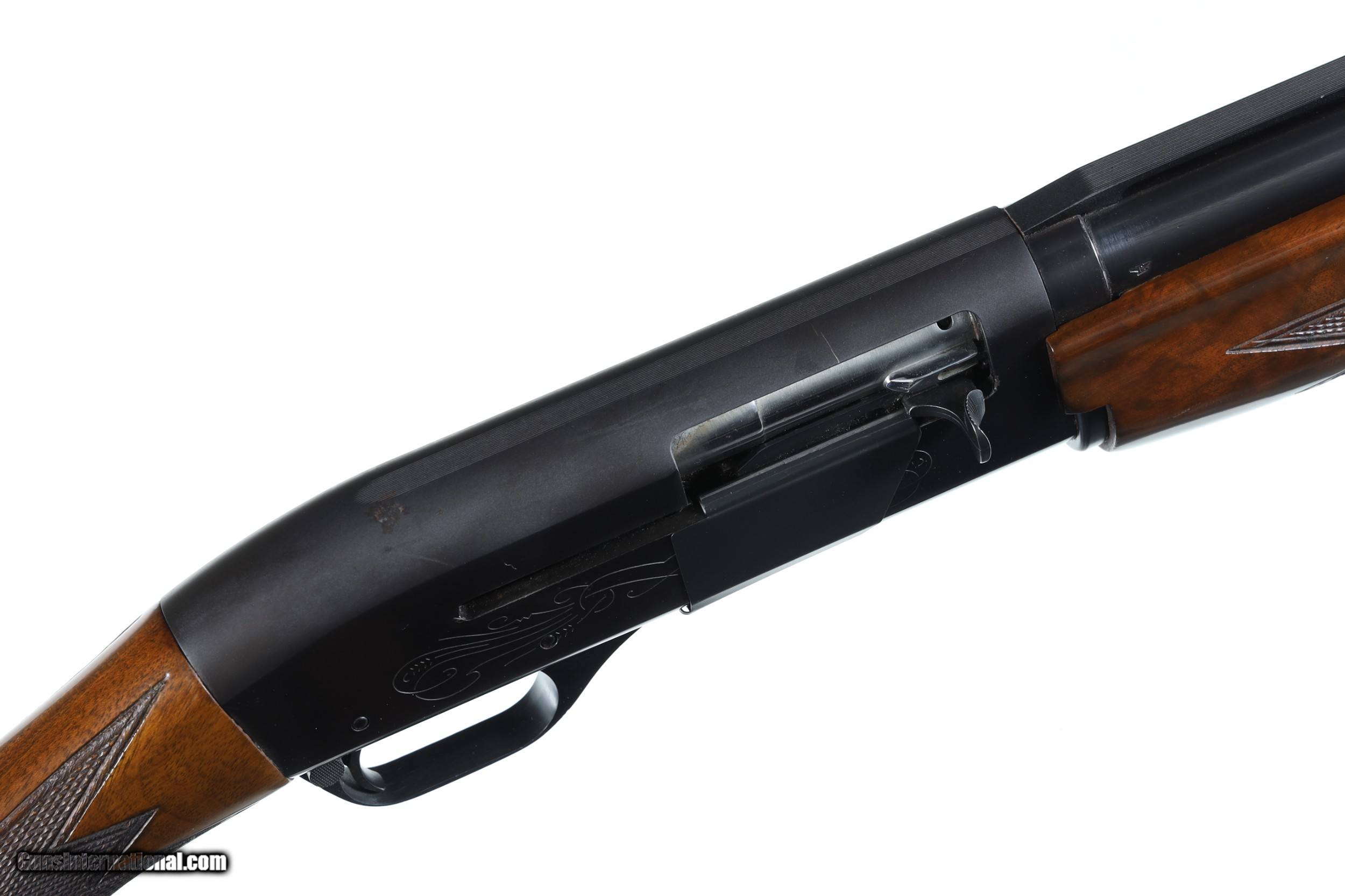 Ithaca Model 51 Serial Numbers 69 - 6j4vvf9