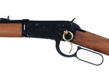 Sold Winchester 94 IL Sesquicentennial Lever Rifle .30-30 Win - 12 of 14