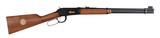 Sold Winchester 94 IL Sesquicentennial Lever Rifle .30-30 Win - 2 of 14