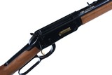 Sold Winchester 94 IL Sesquicentennial Lever Rifle .30-30 Win - 3 of 14