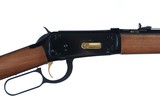 Sold Winchester 94 IL Sesquicentennial Lever Rifle .30-30 Win - 1 of 14