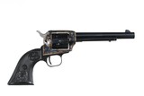 Colt Peacemaker Revolver .22 lr/.22 Mag - 2 of 14