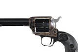 Colt Peacemaker Revolver .22 lr/.22 Mag - 13 of 14