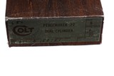 Colt Peacemaker Revolver .22 lr/.22 Mag - 6 of 14