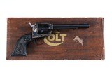 Colt Peacemaker Revolver .22 lr/.22 Mag - 1 of 14