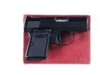 Sold Browning Baby Pistol .25 ACP - 1 of 10