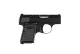 Sold Browning Baby Pistol .25 ACP - 3 of 10