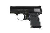 Sold Browning Baby Pistol .25 ACP - 6 of 10