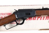 Sold Marlin 1894 Classic Lever Rifle .25-20 - 1 of 15