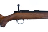 Kimber 82 Classic LH Bolt Rifle .22 lr - 3 of 18