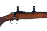Ruger 77 22 Bolt Rifle .22lr - 1 of 12