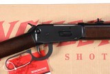 SOLD Winchester 94AE Lever Rifle .30-30 Win - 1 of 16