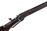 Marlin 39 Lever Rifle .22 sllr - 3 of 12