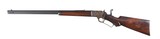 Marlin 39 Lever Rifle .22 sllr - 11 of 12