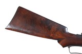 Marlin 39 Lever Rifle .22 sllr - 9 of 12