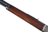 Marlin 39 Lever Rifle .22 sllr - 4 of 12